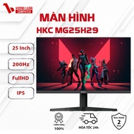 HKC MG25H29 200Hz Genuine FULLVAT Rapid IPS /1Ms /HDR10 Gaming Monitor