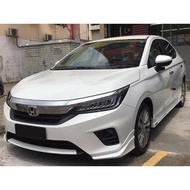 HONDA CITY GN2 MODULO BODYKIT