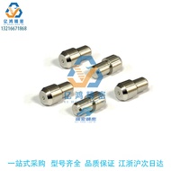 FPBTA6-P8.48-L7-B4 FPBTD6-P7.98-L9-B4 Big Head Cone Angle Internal Thread Positioning Pin