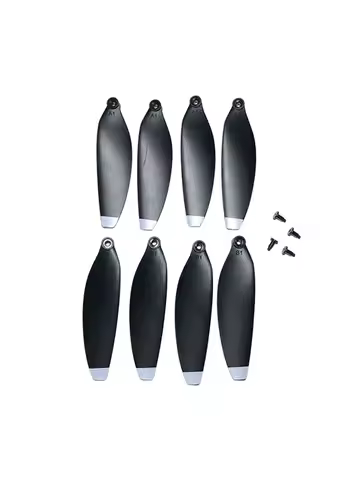 L800 Pro2 Drone Propeller Original Propellers Replacement Blades L800 Pro2 Dron Spare Accessories