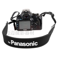Free Shipping Suitable for Panasonic Camera Shoulder Strap Strap Strap Lanyard DVX200 MDH2 UX90 PV10