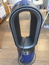 Dyson 無葉風扇