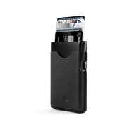 NIID Slide III Vegan Leather Card Case กระเป๋าสตางค์ ใส่บัตรได้