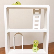 Figure Collectible Shelf Display