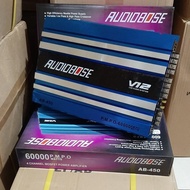 POWER AUDIOBOSE AB-450 SETARA POWER KICX V12 - KANR