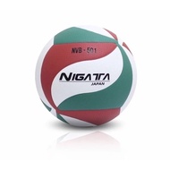 Original NIGATA NVB501 NVB 501 PU JAPAN Volleyball