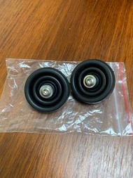 Brompton bike小布全新車拆件-二行轆$100