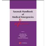 Sarawak Handbook of Medical Emergencies