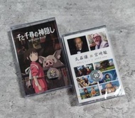 宮崎駿 久石讓 千與千尋 卡式帶 錄音帶 卡帶 盒帶 盒裝卡式帶 卡式機 cassette Cassette player tape tape player 可加$160買卡式機即買即聽 開箱音樂新體