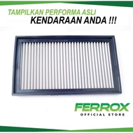 Ferrox Air Filter Mercedes Benz E200, E240, E280, E320 (2000-3003)