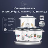 Toshiba RC-18MH2PV(F) rice cooker | RC-18MH1PV(F) | RC-28MH1PV(G) 2.8L -