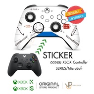 VP [Titan Skin] Sticker For Xbox Series X/S Joystick Great Quality Lots Of Pattern/E/Gundam/Anya/Halo XbsX