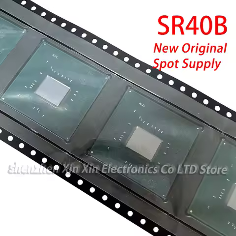 1pcs 100% NEW FH82HM370 SR40B KUL SR4OB HM370 PCH FHHM370 Chipset BGA