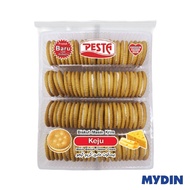 Pesta Biskut Masin Krim Keju (300g)