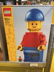 Lego 40649 加大版 Lego小人仔