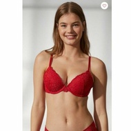 Push up bra colorful lace 32c 34a 34b 34d 38c 36b 36d hdvm