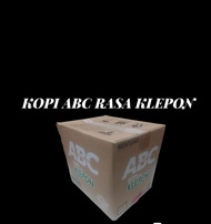 KOPI ABC Rasa KLEPON 1Dus ( 120 Sachet 25 g )