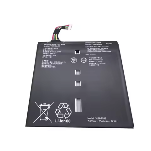 WHOLESALE New VJ8BPS55 7.6V 24WH Laptop Battery for Sony VAIO A12 Series Notebook
