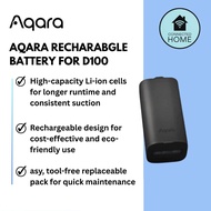 AQARA Rechargeable Battery for D100 Door Lock | Li-ion Pack Replacement