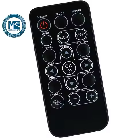 Projector Receiver For LG BS275 BX275 BX327 BX274 Remote Control