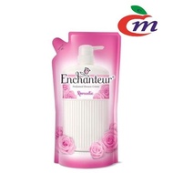 Enchanteur Perfumed Shower Creme Romantic Refill 600g