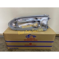 PROTON WIRA HEAD LAMP HEADLAMP LAMPU DEPAN BESAR