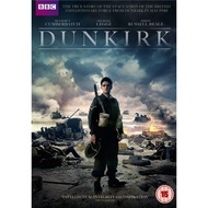 PG-BLURAY ENGLISH MOVIE: Dunkirk 2017 ‧ War/Action