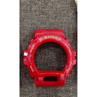 Bezel Dw6900 Ironman Original New