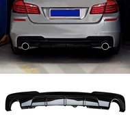 BMW F10 M Performance Front Lip F10 Bodykit 520I 525I 528I