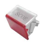 SCOE Tailgate Light for BENZ Mercedes C Class W204 W205 C180 C200 C260 C300 Boot Lid Interior Light