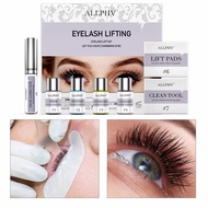 MATA Lash Lift Kit Lamination Complete Package Lashlift Kit - Curling Eyelash Perm Eyelashes / Diy L