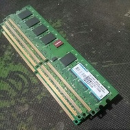 Old 2GB DDR2 Computer RAM bus 667 / 800 / 1066