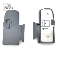 1Pcs  New Battery Door Cover for  D40 D40X D60 D3000 D5000 Camera Repair Accessories