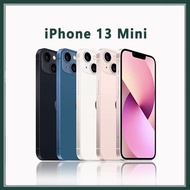 Iphone 13 MINI Second Original hp Iphone 13 Mini seken/bekas