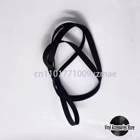 NEW PHONOGRAPH RECORD TURNTABLE BELT FBM 20.0 for DUAL CS-503, 504, 506, 521, 1009, 1011, 1014, 1015