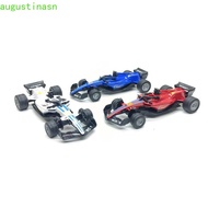 AUGUSTINASN F1 Race Car Toys, 1:36 Pull Back F1 Race Car Model Toy, Simulate Car Model Track Edition