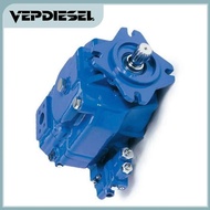 1x New Hydraulic Pump for Vickers Part#PVQ20-B2R-SE1S-20-C21-12 Excavator Replacement Part