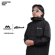 RAKHANAB JACKET GAMIS CARUMBY ADVENTURE