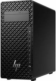 HP Z2 G1i Workstation - Intel Core Ultra 7 265-32 GB - 1 TB SSD - Tower - Black - Intel W880 Chip - 