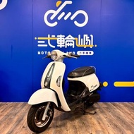 2009 光陽 MANY 100 #092 (貳輪嶼-花蓮店）