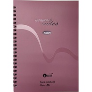 UKAMI RING NOTE BOOK A5 S6534