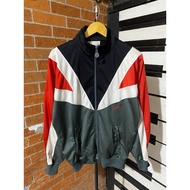 Adi vintage tractortop jacket