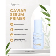 CAVIAR SERUM PRIMER by ROUGEFYFY COSMETIC (Master Stokis Ana Perak)