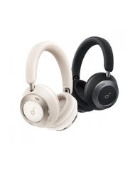 🔥今期抵買🔥Anker SoundCore Space One Pro 專業版頭戴全罩可折疊降噪藍牙耳機 A3062［全新原廠正貨 門市現貨］
