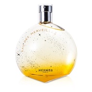 Hermes 愛馬仕 Eau Des Merveilles 橘采星光女性淡香水 100ml/3.3oz