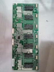 4H.V0708.001/E5 48.V0708.001/E2 V070-001 high voltage board