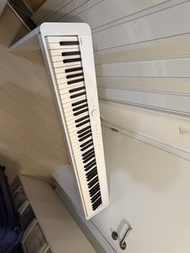 Casio 電子琴PX-S1000連原裝木架