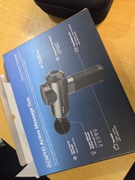 RENPHO Active 按摩槍