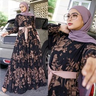 GRATIS ONGKIR / Gamis sakura monalisa wanita dewasa model dan motif terbaru 2021/ BAJU KURUNG / DRES / IMPORT IMPOR / BAJU WANITA / gamis maxi monalisa wanita dewasa/gamis sakura wanita dewasa model dan motif terbaru 2022/bisa bayar di tempat atau cod