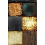 Grunge Texture Collection[download]